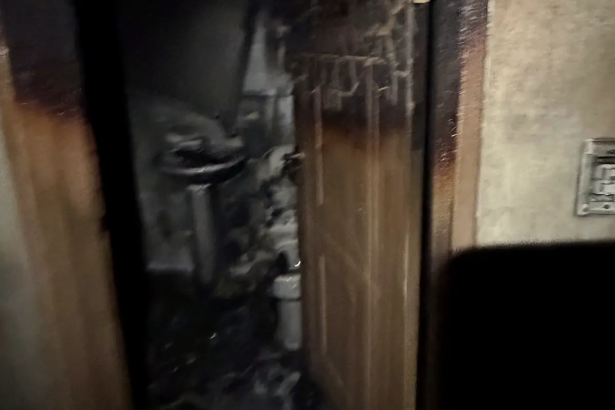 서대문구 쓰레기집 청소 잘하는곳 현장 사진 2