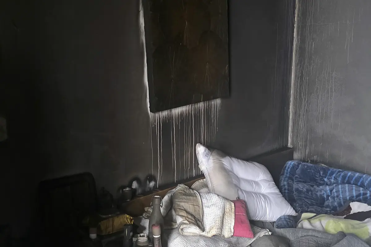 부천 소사구 아파트 혈흔제거 현장 사진 3