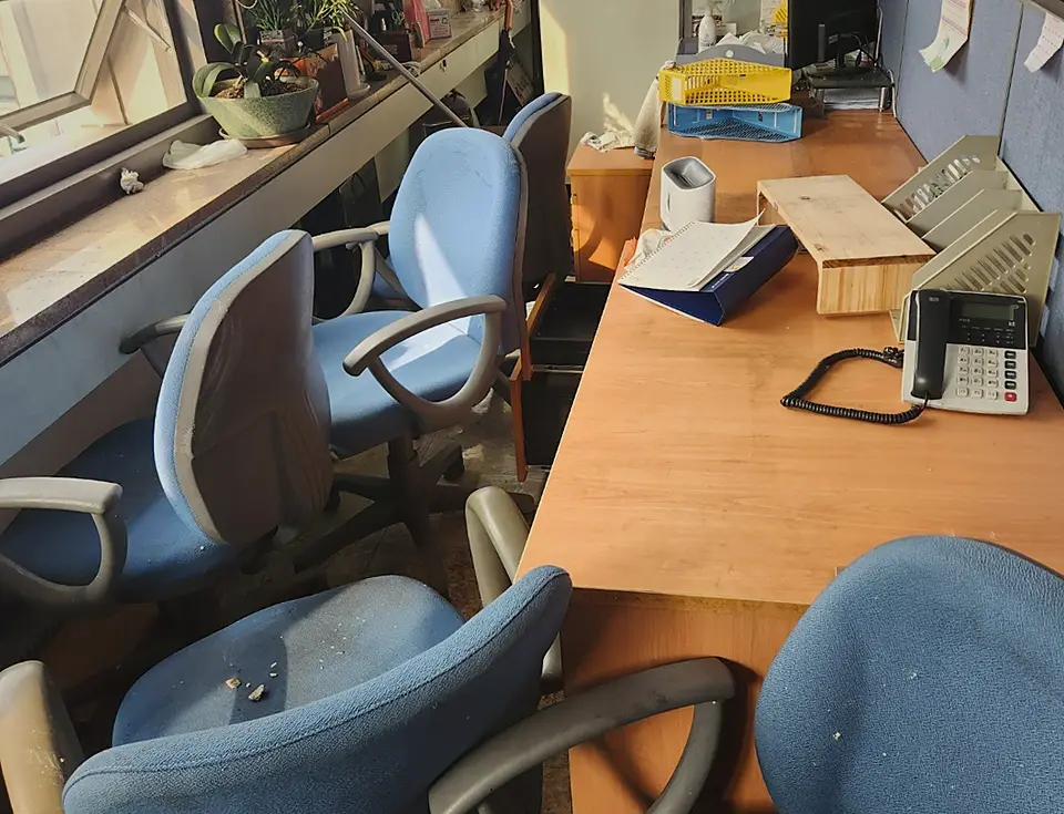 종로구 투룸 빈집청소 시공 전