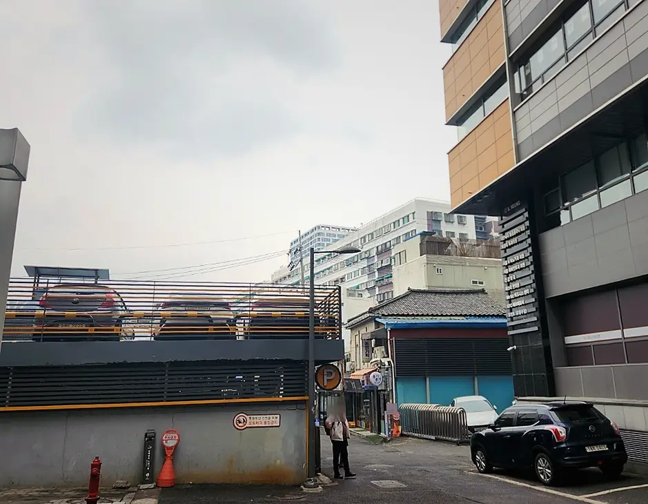 인천 동구 주택 침수복구청소 유품정리·고독사 현장