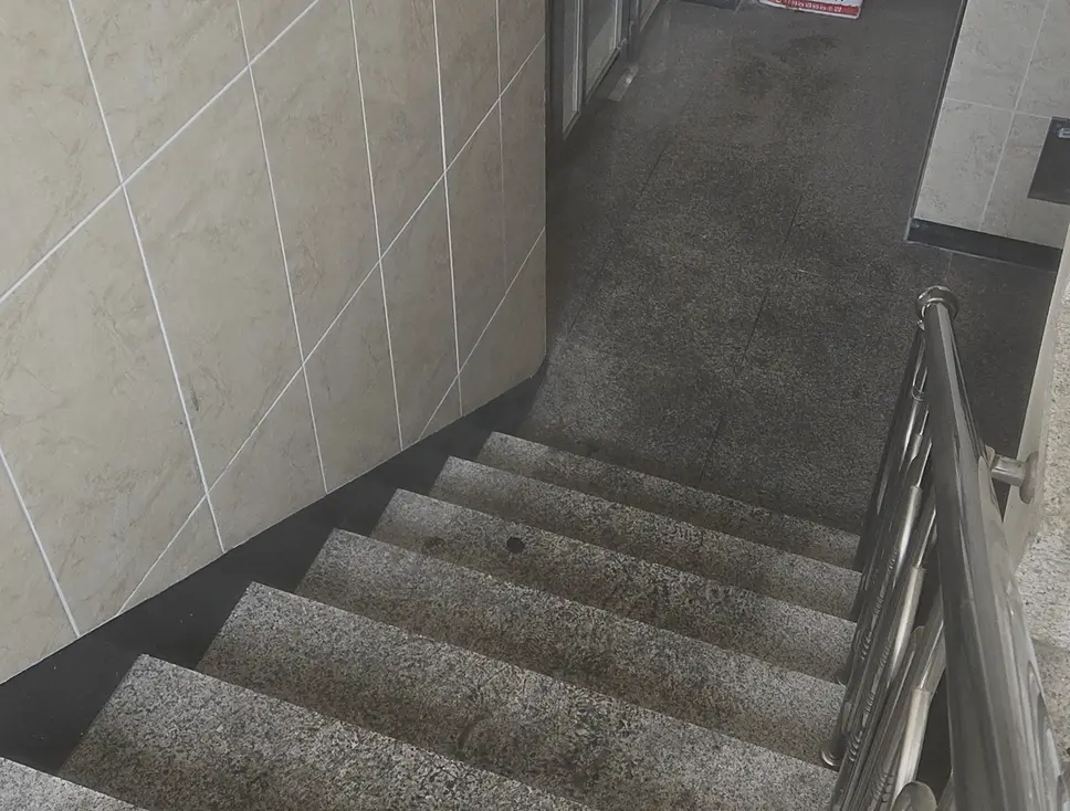 종로구 투룸 빈집청소 시공 후