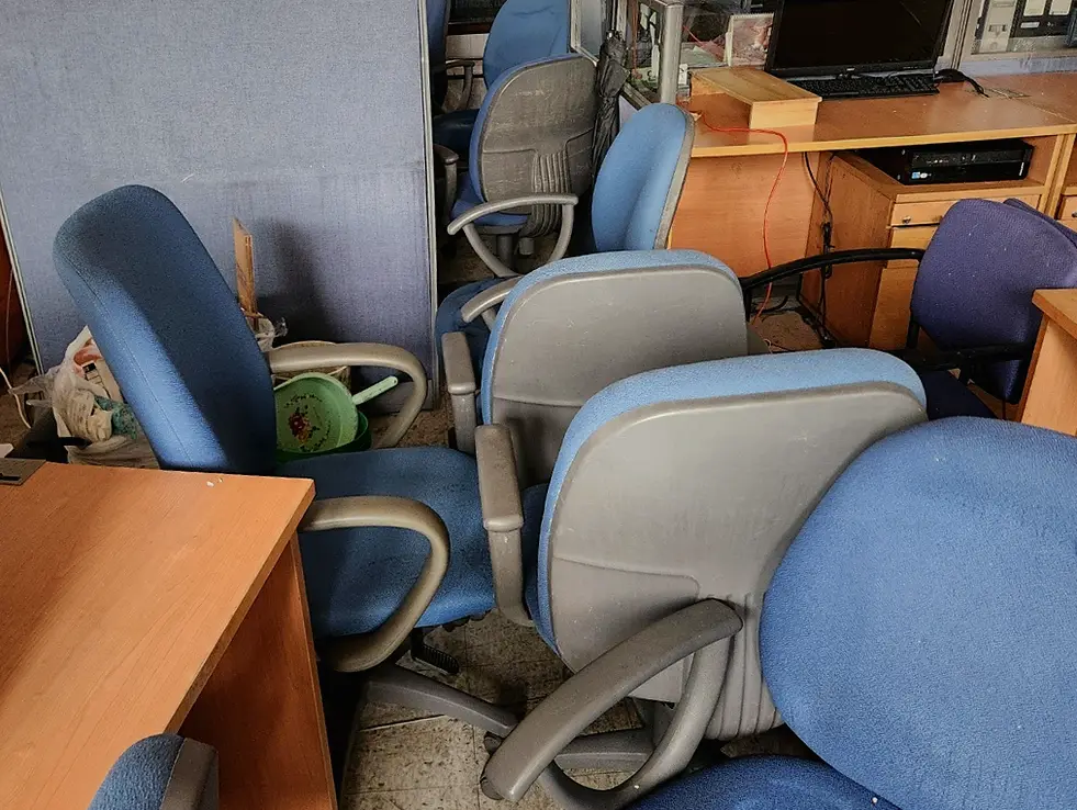인천 동구 주택 침수복구청소 쓰레기집·저장강박 정리